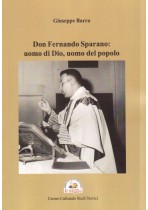 Don Fernando Sparano: uomo di Dio, uomo del popolo